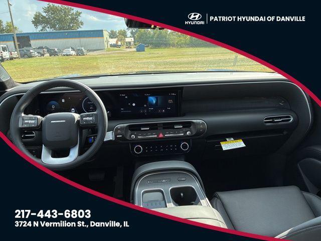 new 2026 Hyundai Palisade car, priced at $52,283