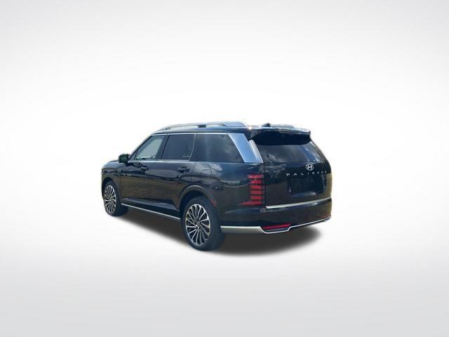 new 2026 Hyundai Palisade car, priced at $56,306