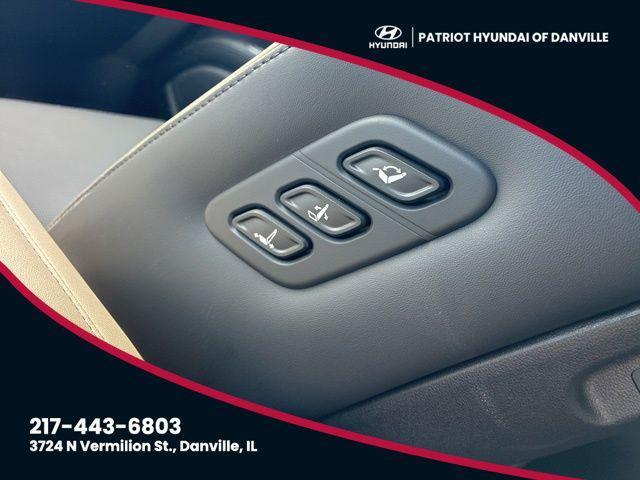 new 2026 Hyundai Palisade car, priced at $52,283