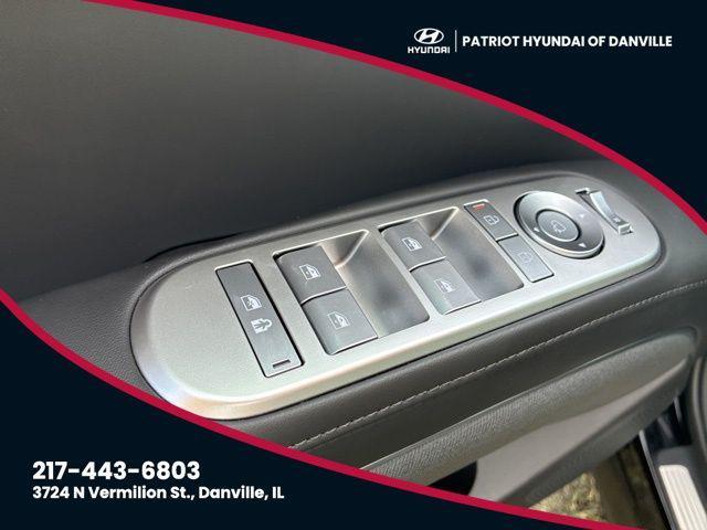 new 2026 Hyundai Palisade car, priced at $52,283