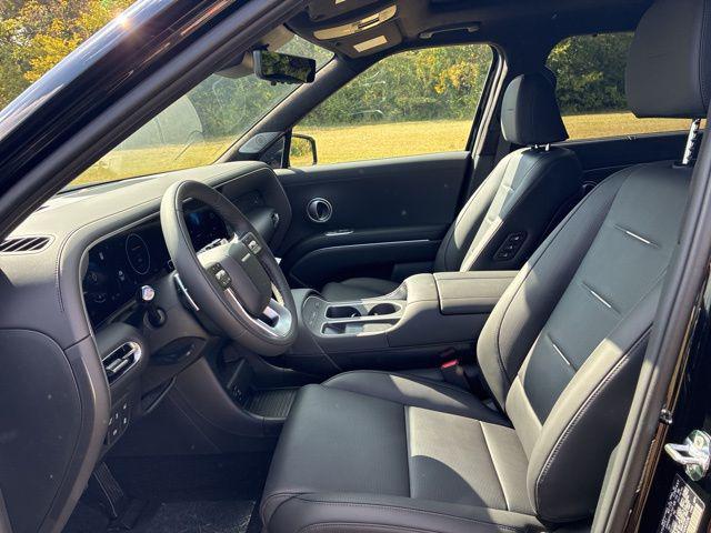 new 2026 Hyundai Palisade car, priced at $56,306