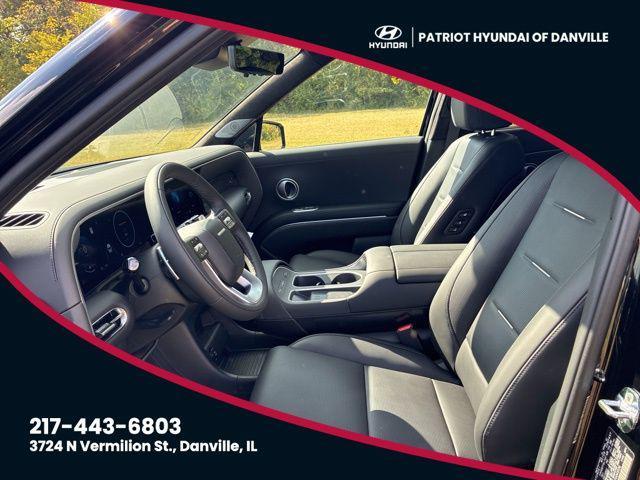 new 2026 Hyundai Palisade car, priced at $52,283