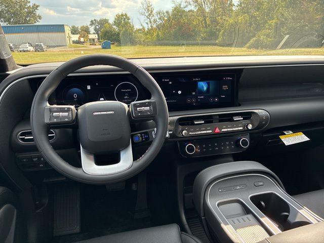 new 2026 Hyundai Palisade car, priced at $56,306