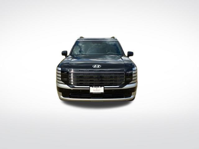 new 2026 Hyundai Palisade car, priced at $56,306