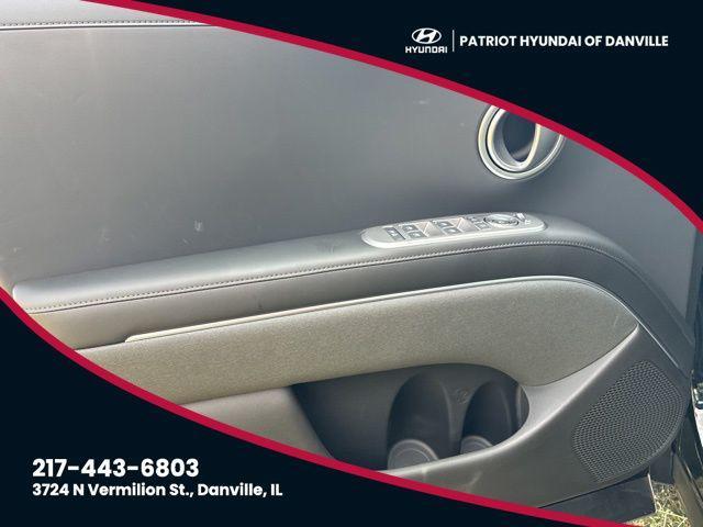 new 2026 Hyundai Palisade car, priced at $52,283