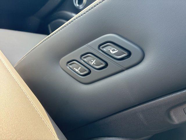 new 2026 Hyundai Palisade car, priced at $56,306