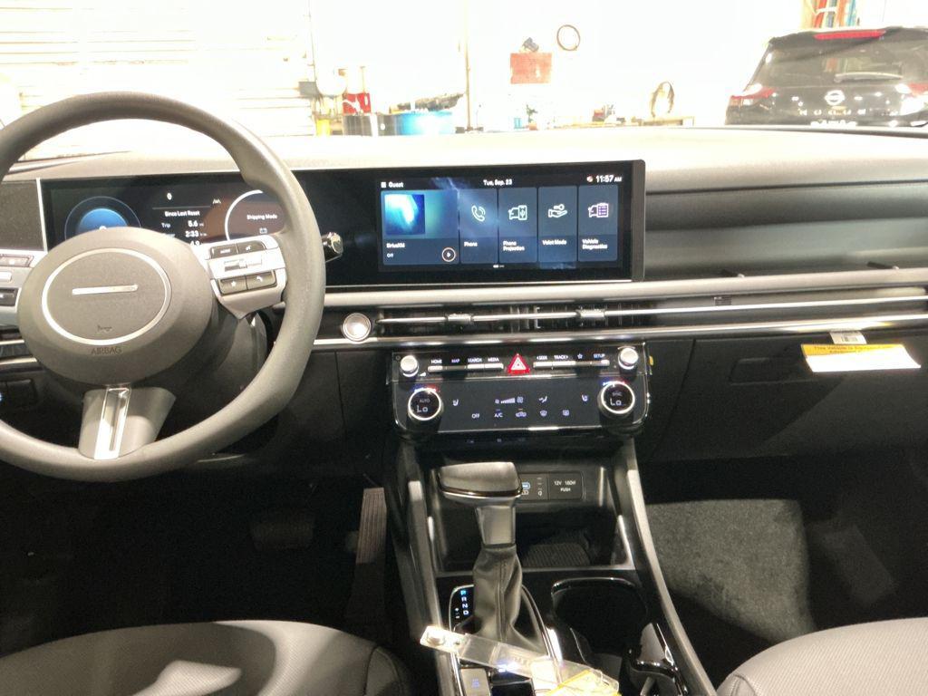 new 2026 Hyundai SANTA CRUZ car, priced at $35,373