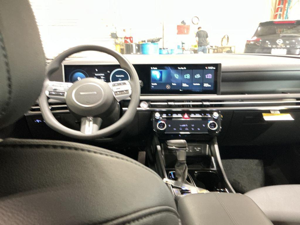 new 2026 Hyundai SANTA CRUZ car, priced at $35,373