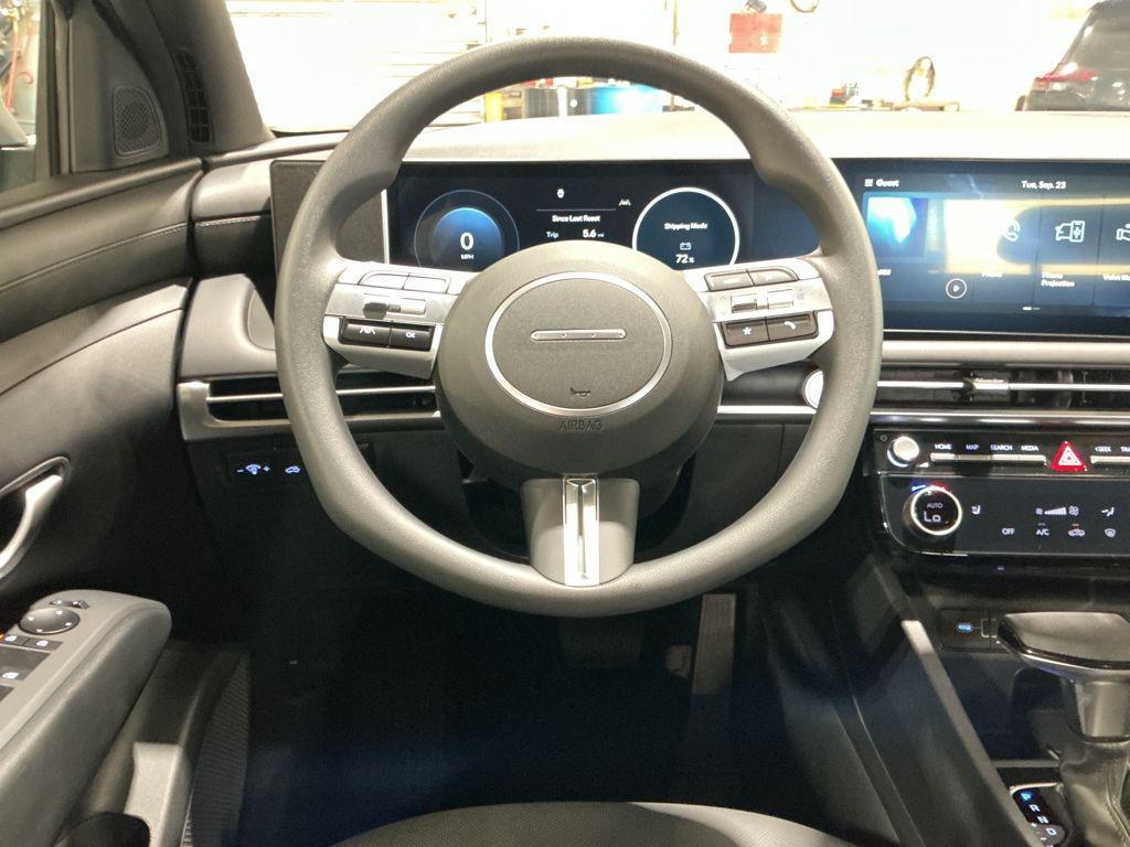 new 2026 Hyundai SANTA CRUZ car, priced at $35,373