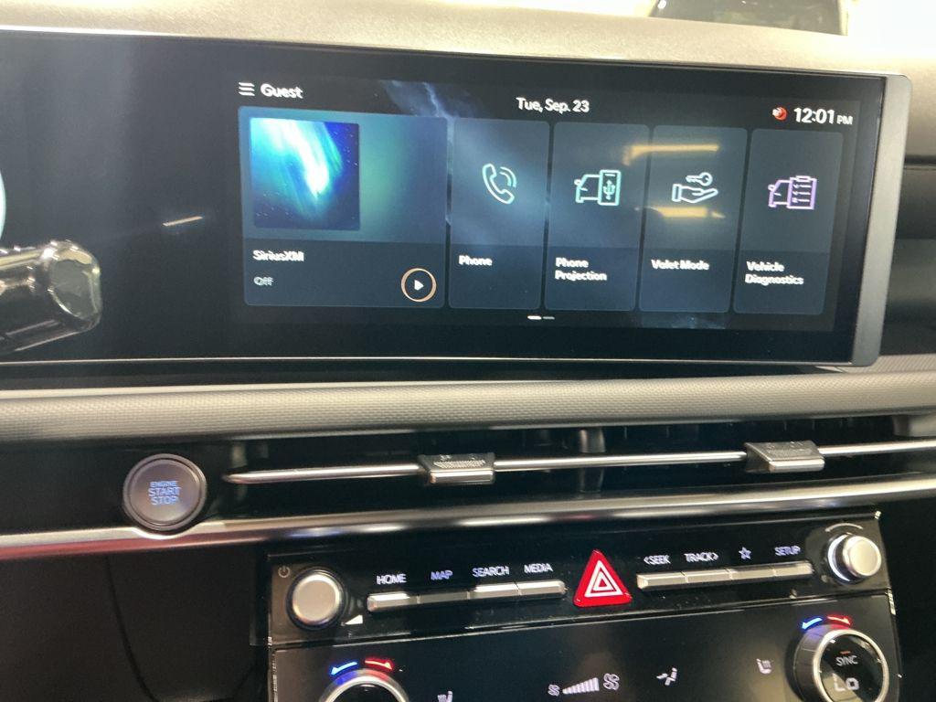 new 2026 Hyundai SANTA CRUZ car, priced at $35,373