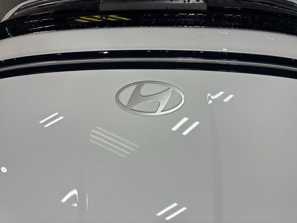 new 2026 Hyundai Sonata car, priced at $28,202