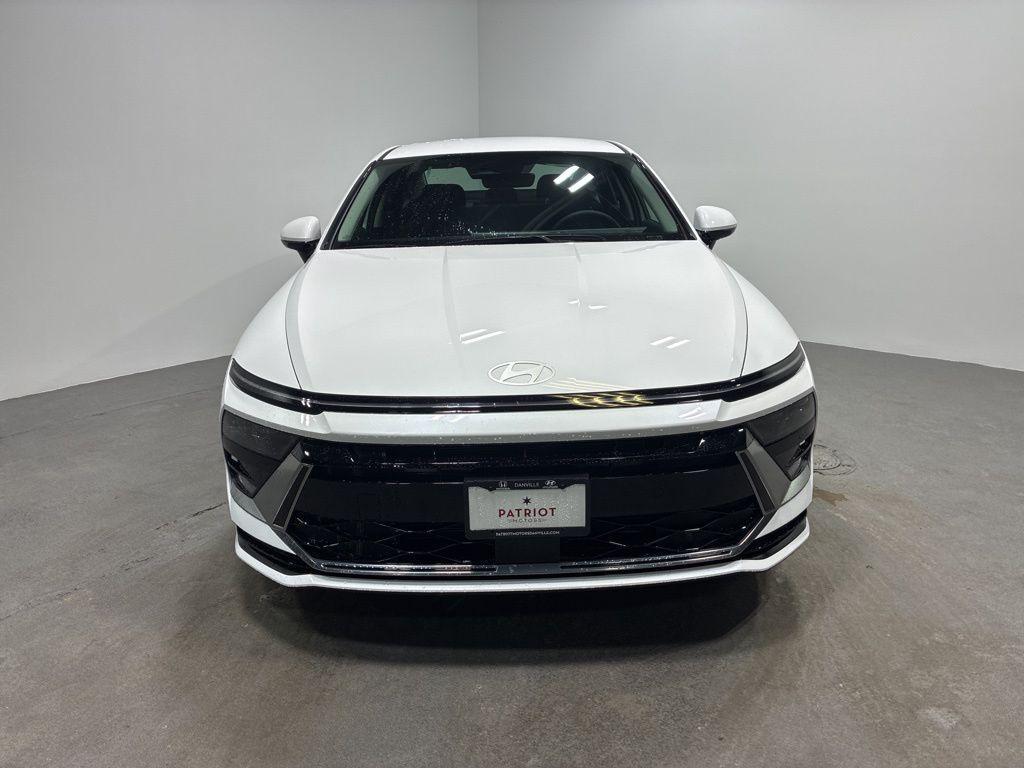 new 2026 Hyundai Sonata car, priced at $28,202