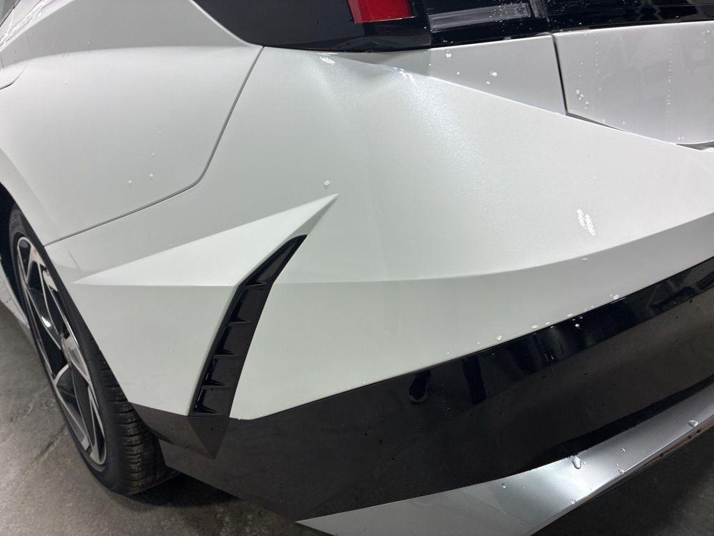 new 2026 Hyundai Sonata car, priced at $28,202