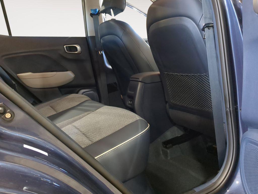new 2025 Hyundai Venue car, priced at $22,472