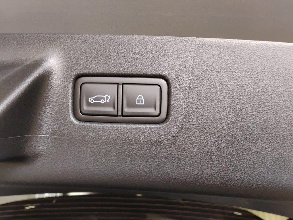 new 2026 Hyundai Santa Fe car, priced at $48,235