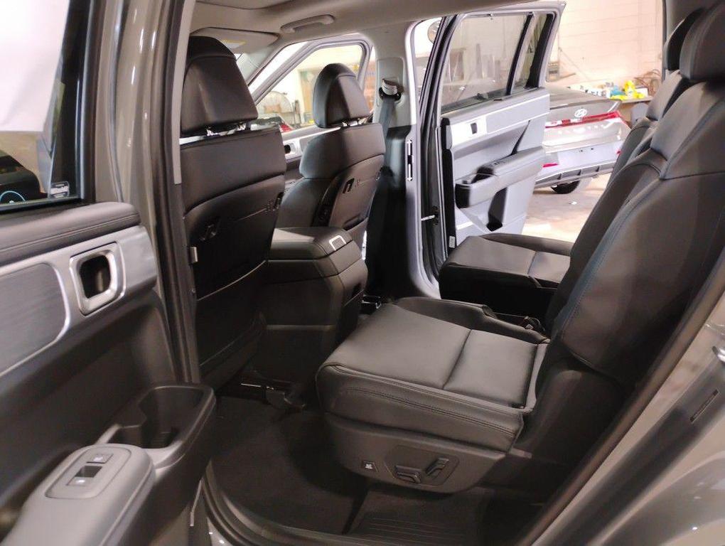 new 2026 Hyundai Santa Fe car, priced at $48,235