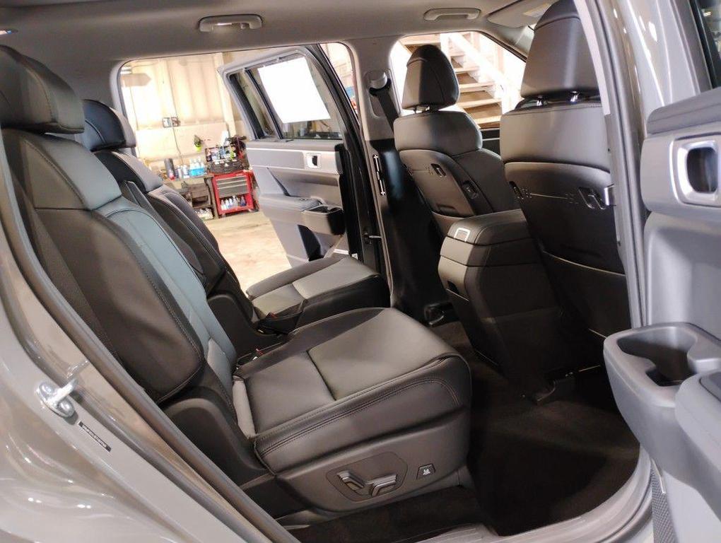 new 2026 Hyundai Santa Fe car, priced at $48,235