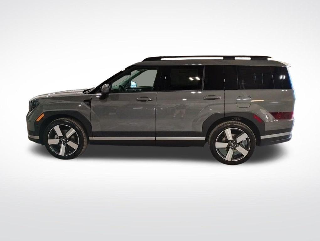 new 2026 Hyundai Santa Fe car, priced at $48,235