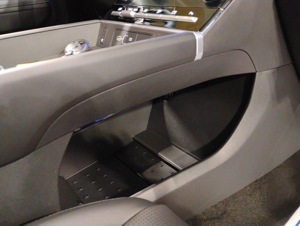 new 2026 Hyundai Santa Fe car, priced at $48,235