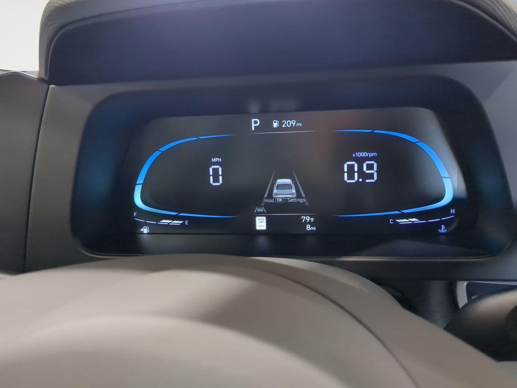 new 2025 Hyundai Elantra car, priced at $23,398