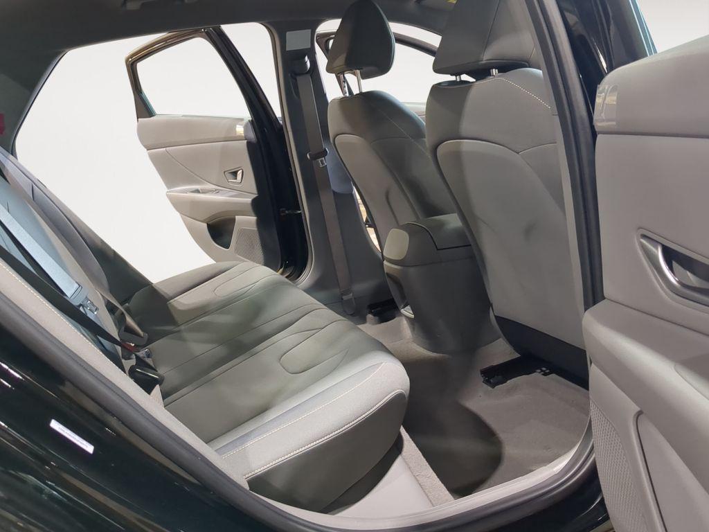 new 2025 Hyundai Elantra car, priced at $23,398