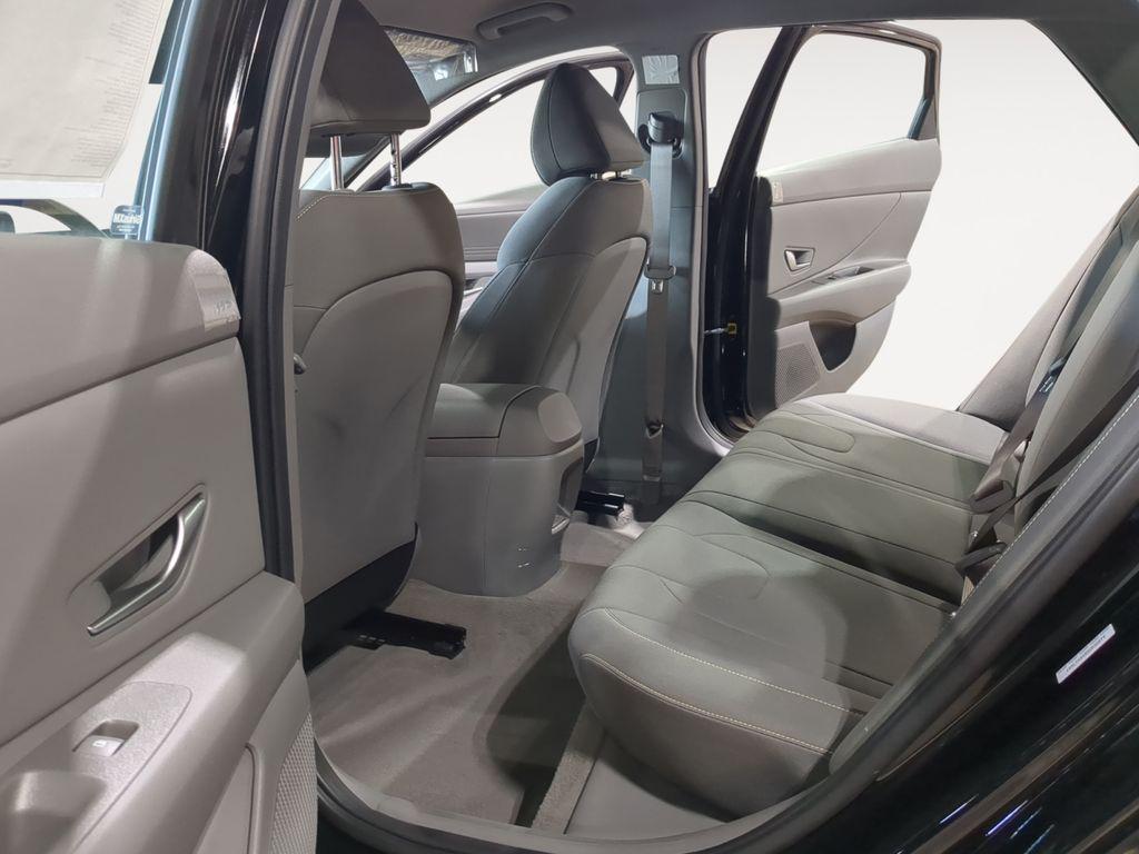 new 2025 Hyundai Elantra car, priced at $23,398