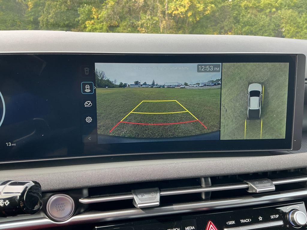 new 2026 Hyundai SANTA CRUZ car, priced at $41,562