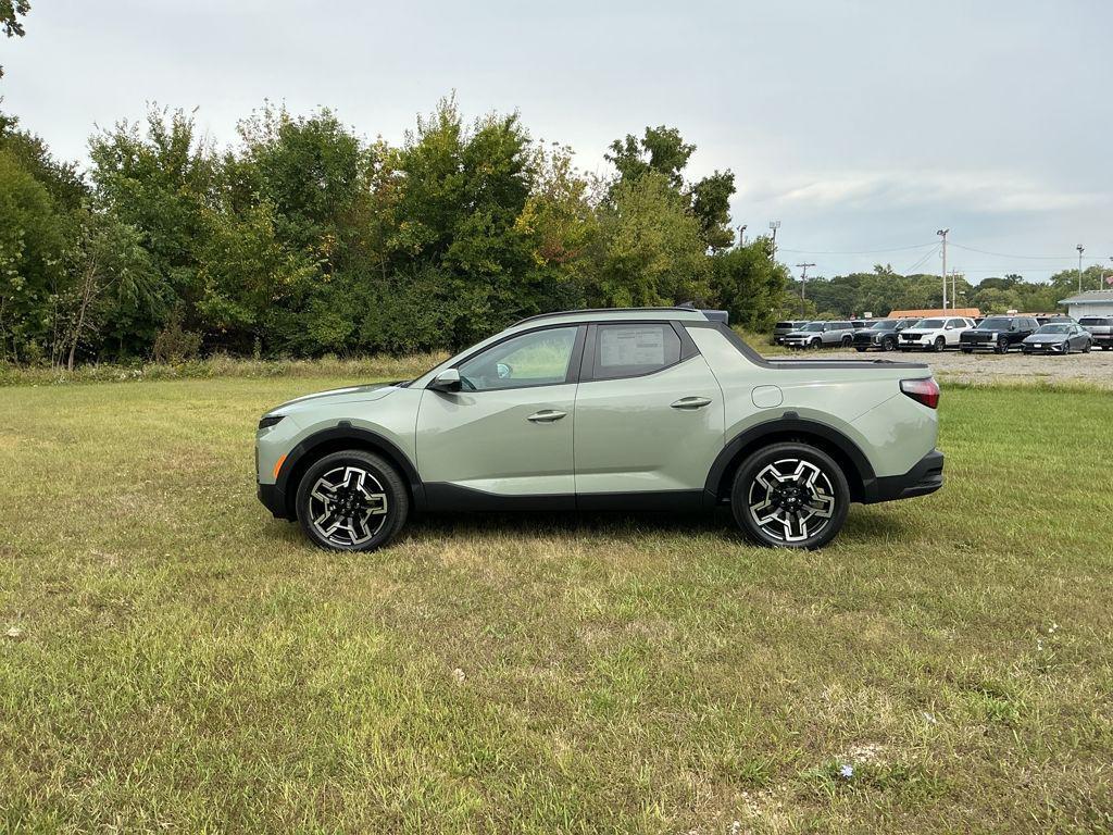 new 2026 Hyundai SANTA CRUZ car, priced at $41,562