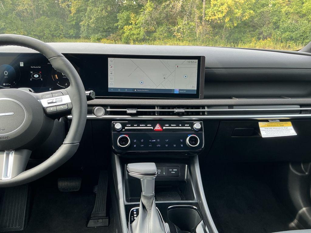 new 2026 Hyundai SANTA CRUZ car, priced at $41,562