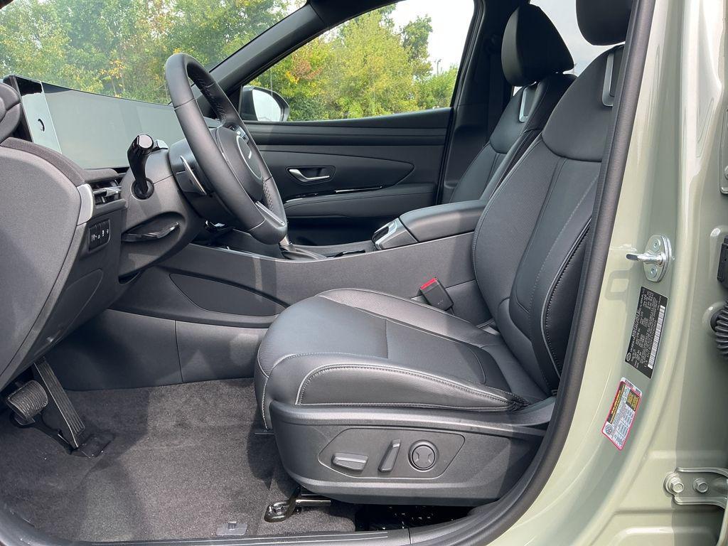 new 2026 Hyundai SANTA CRUZ car, priced at $41,562