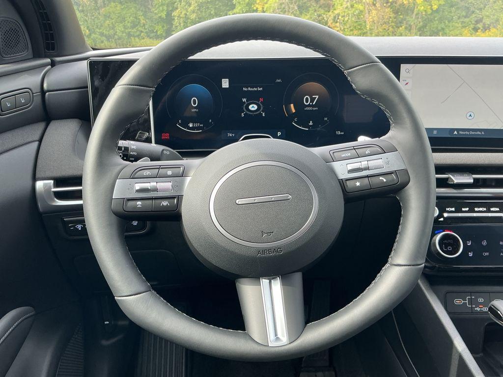 new 2026 Hyundai SANTA CRUZ car, priced at $41,562