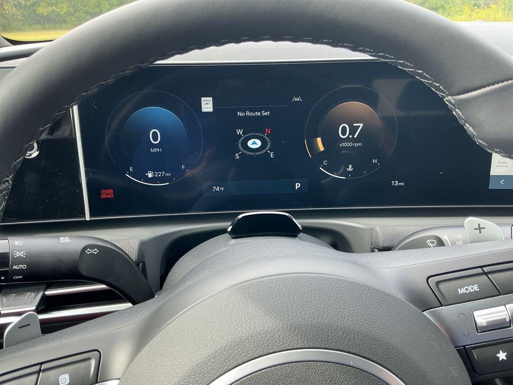 new 2026 Hyundai SANTA CRUZ car, priced at $41,562