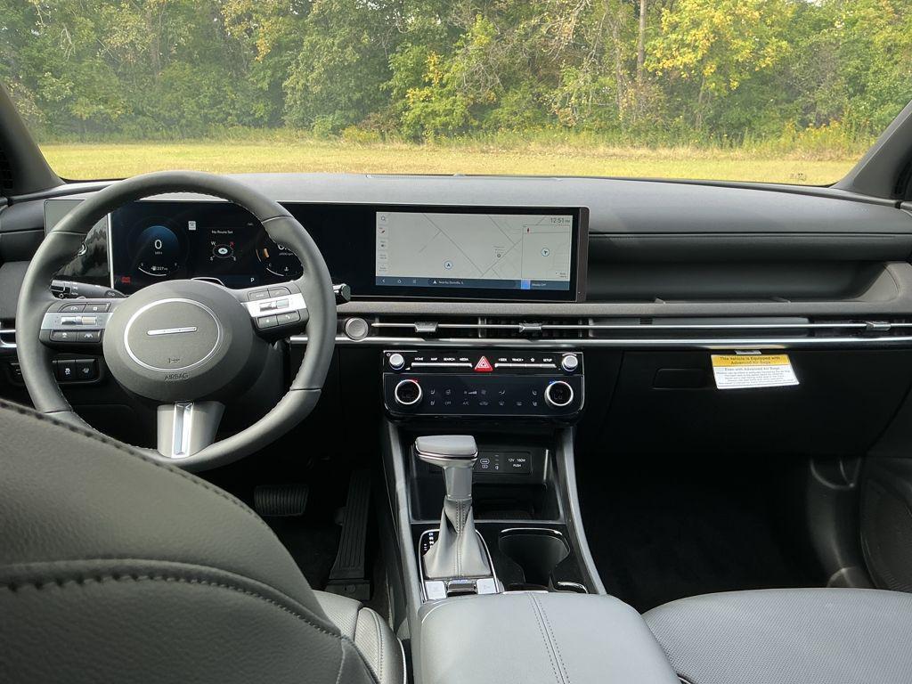 new 2026 Hyundai SANTA CRUZ car, priced at $41,562