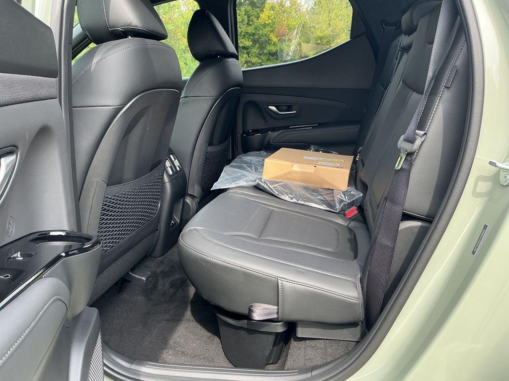 new 2026 Hyundai SANTA CRUZ car, priced at $41,562