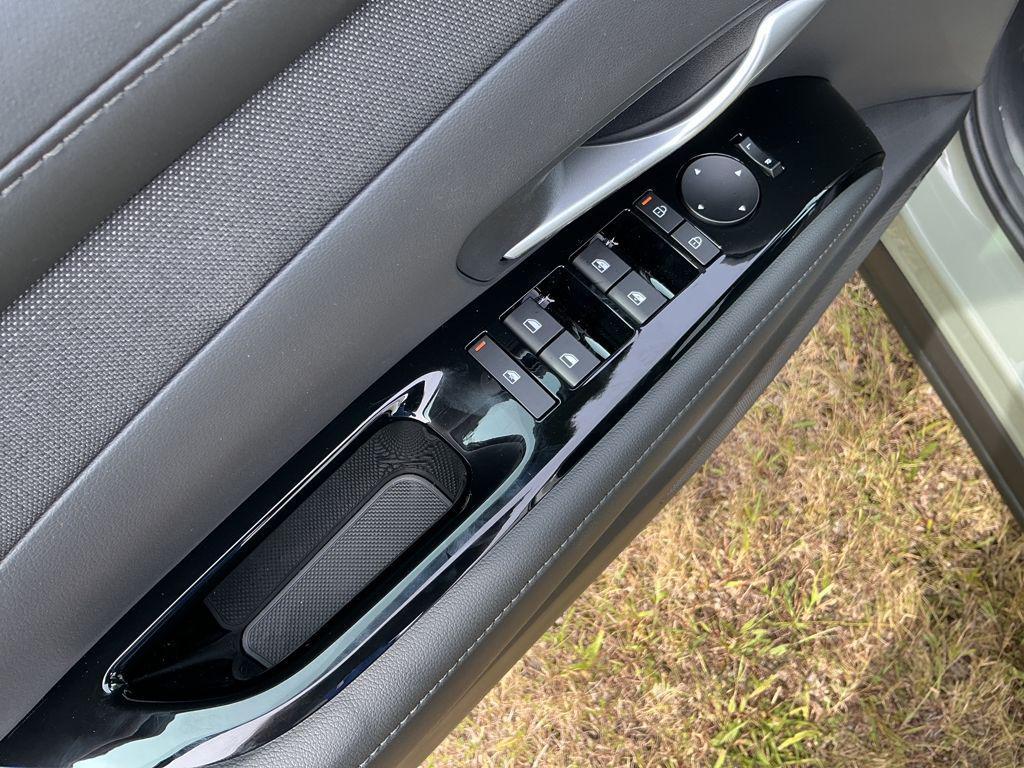 new 2026 Hyundai SANTA CRUZ car, priced at $41,562