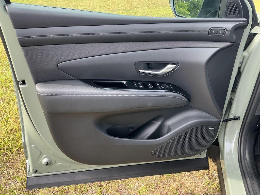 new 2026 Hyundai SANTA CRUZ car, priced at $41,562