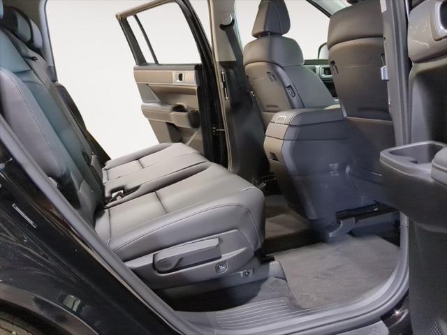 new 2025 Hyundai Santa Fe car, priced at $36,721