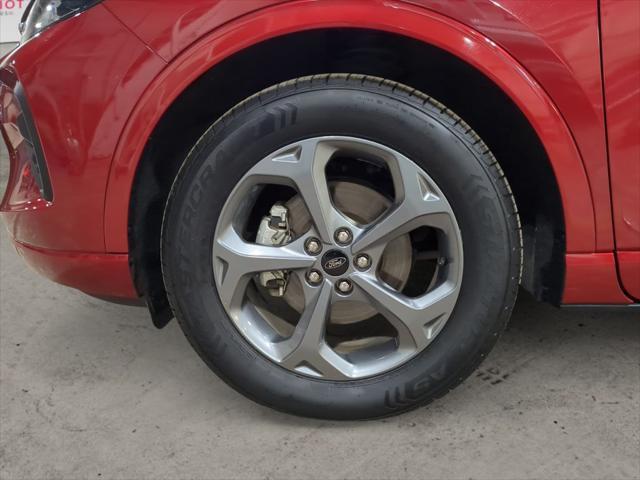 used 2023 Ford Escape car, priced at $20,997