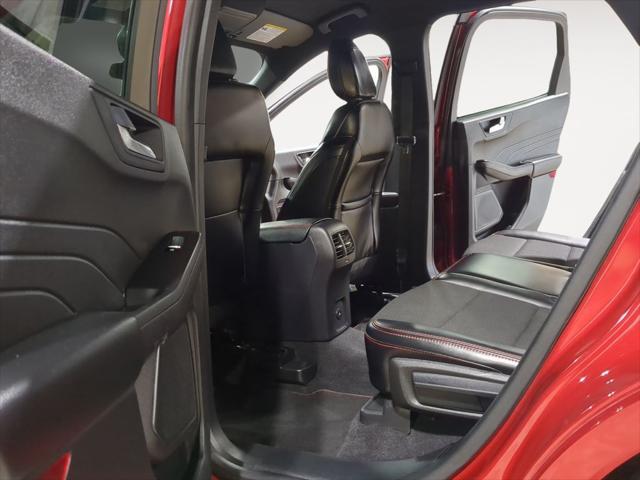 used 2023 Ford Escape car, priced at $20,997