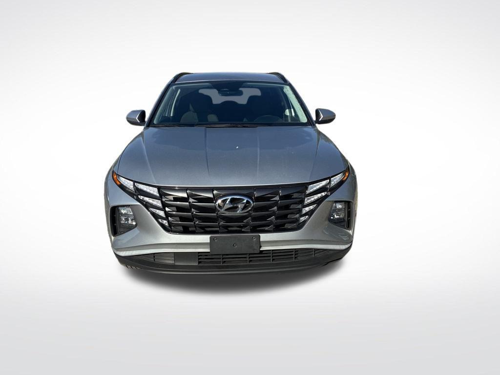 used 2024 Hyundai Tucson car, priced at $21,997