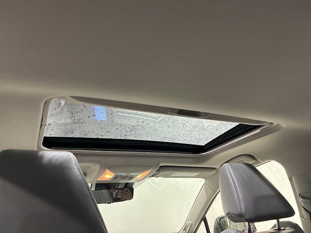 used 2020 Toyota RAV4 car, priced at $28,966