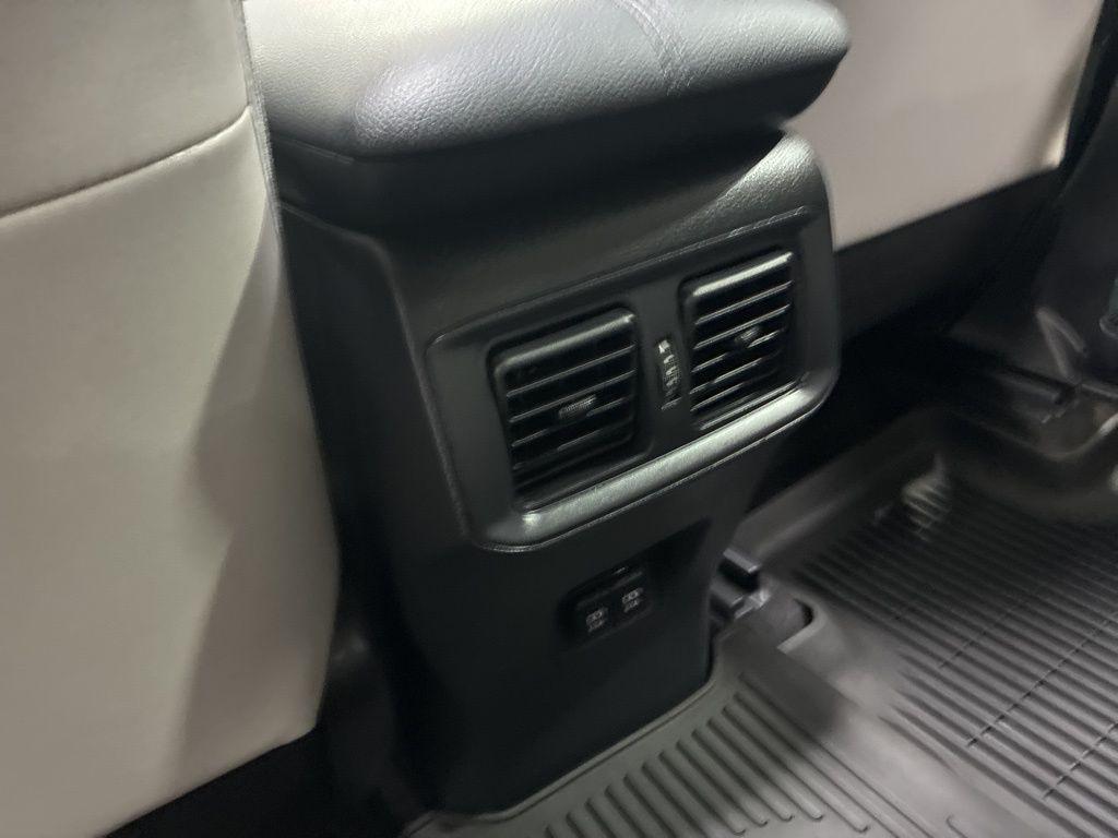 used 2020 Toyota RAV4 car, priced at $28,966