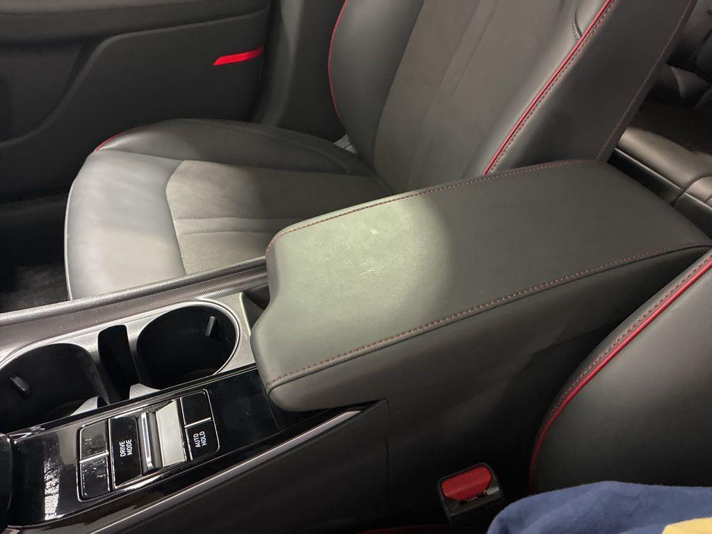 used 2023 Hyundai Sonata car, priced at $20,286