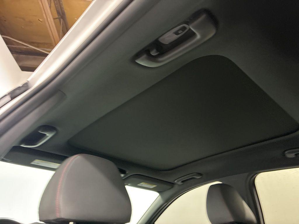 used 2023 Hyundai Sonata car, priced at $20,286