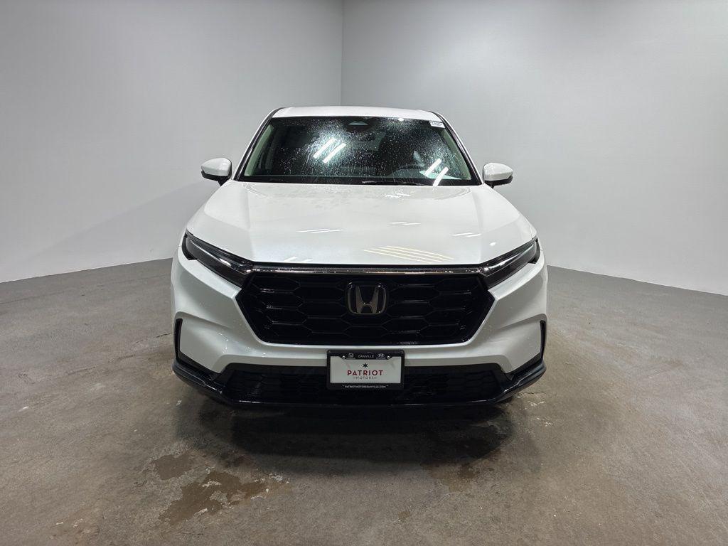 new 2025 Honda CR-V car