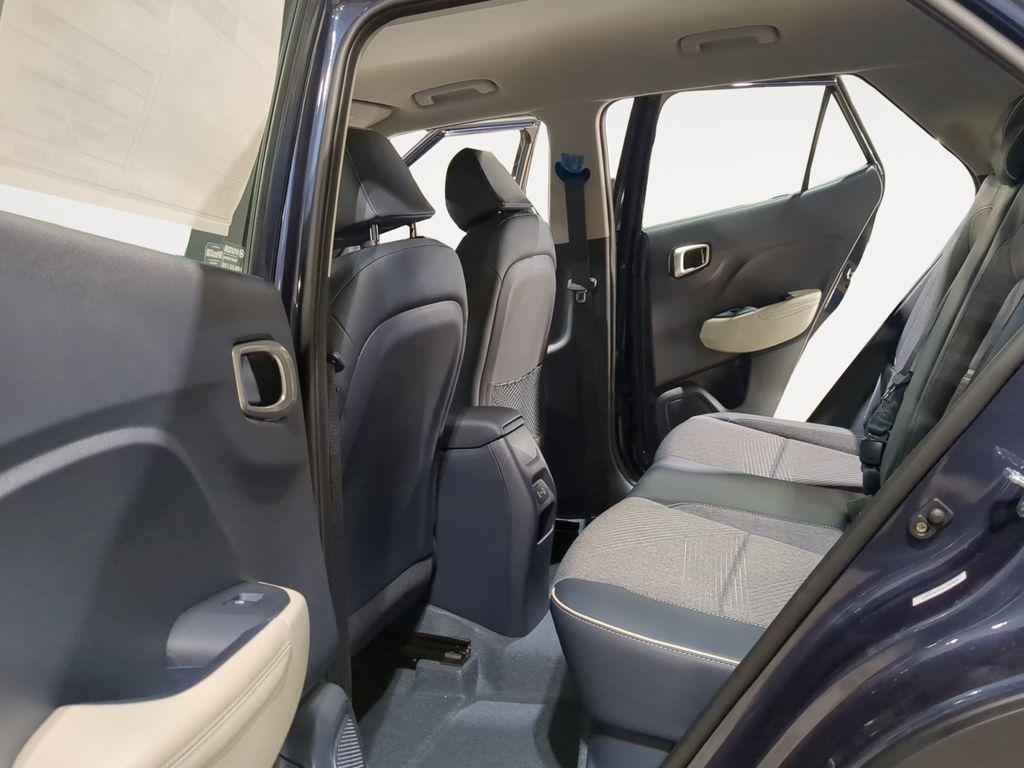 used 2025 Hyundai Venue car, priced at $23,956