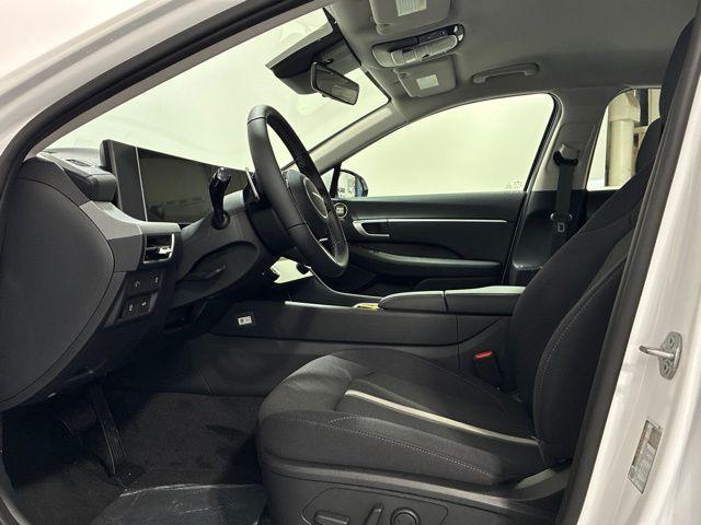 new 2026 Hyundai Sonata car, priced at $29,811