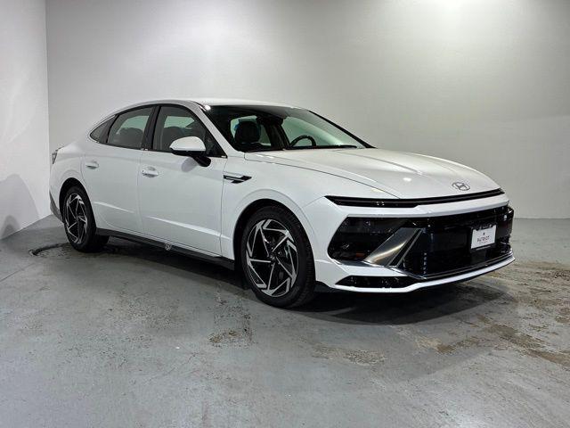 new 2026 Hyundai Sonata car, priced at $29,811