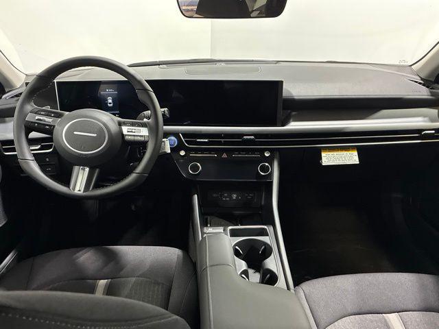 new 2026 Hyundai Sonata car, priced at $29,811