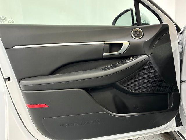 new 2026 Hyundai Sonata car, priced at $29,811